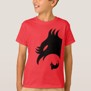 Smart Phoenix T-shirt