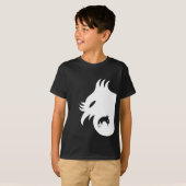 Smart Phoenix T-shirt (Voorkant volledig)