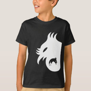 Smart Phoenix T-shirt
