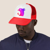 Smart Phoenix Trucker Pet (In situ)