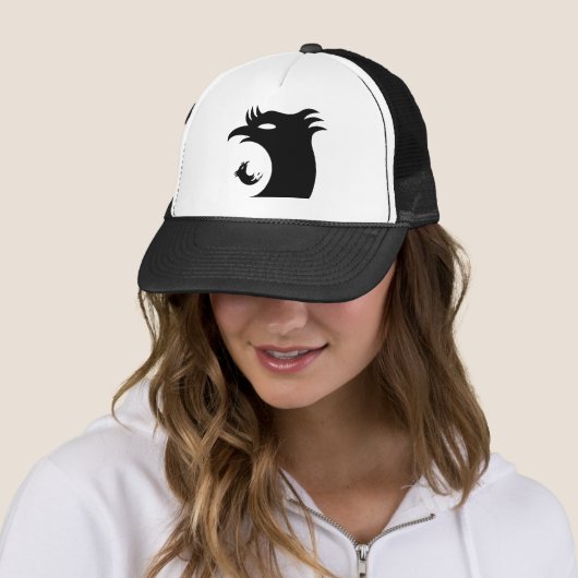Smart Phoenix Trucker Pet (In situ)