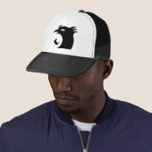 Smart Phoenix Trucker Pet (In situ)