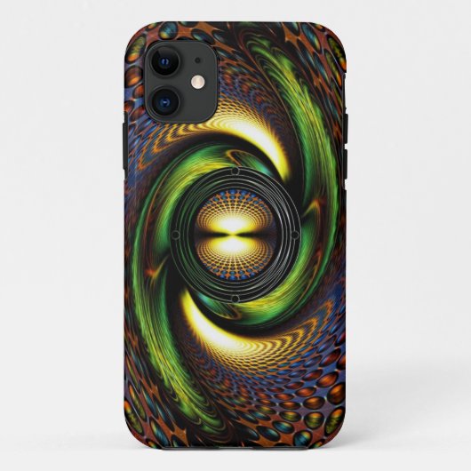 Smart Phone Case (Achterkant)