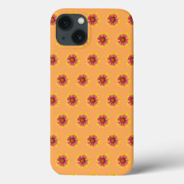 Smart Phone Case voor Indiase geblanketontwerper