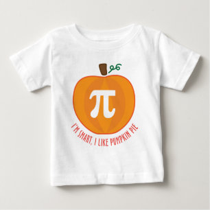 Smart Pumpkin Pie