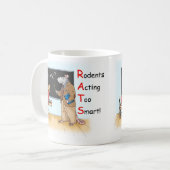 Smart Rat Mok (Voorkant links)