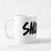 smart *ss reeks koffiemok (Links)