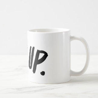 smart *ss reeks koffiemok
