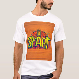 SMART T-SHIRT