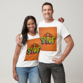 SMART T-SHIRT (Unisex)
