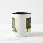 Smart Timneh African Grey Mok (Midden)