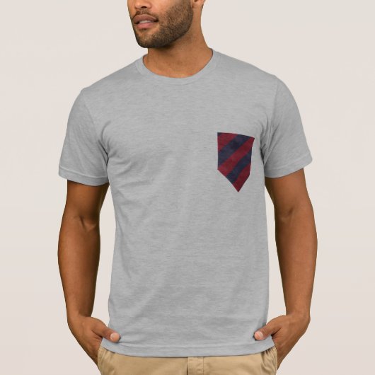 Smart Turnout London T-shirt (Voorkant)