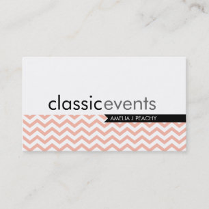 SMART VISITEKAARTJE :: eenvoudig minimal classy 29