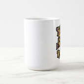 Smart Warriors-spel Koffiemok (Center)