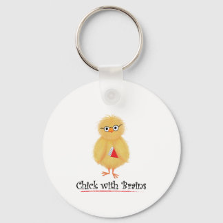 SmartChick Sleutelhanger