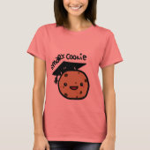 SmartCookie - CookieCloud t-Shirt (Voorkant)