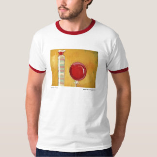 Smarte en Lolly Ringer T-Shirt