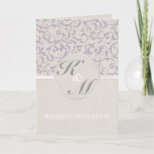 SmartElegance lavender Wedding Collectie (Voorkant)