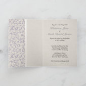 SmartElegance lavender Wedding Collectie (Binnen)