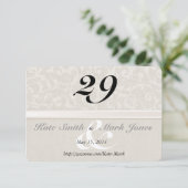 SmartElegance Natural Wedding Collectie (Staand voorkant)