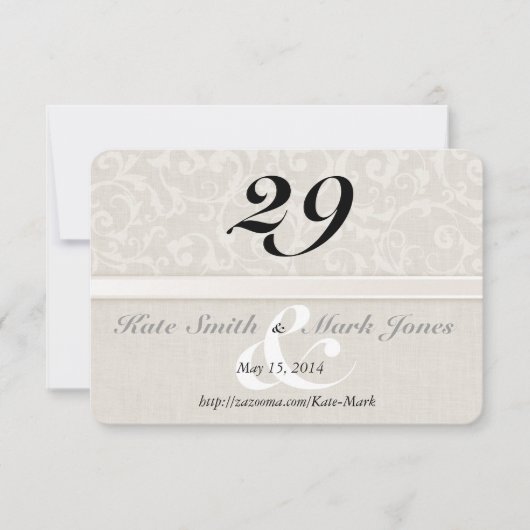 SmartElegance Natural Wedding Collectie (Voorkant)