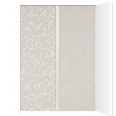 SmartElegance Natural Wedding Collectie (Binnen (Links))
