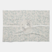 SmartElegance SeaSpray Wedding Collectie Theedoek (Horizontaal)