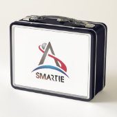 Smartie Artemis Logo (Achterkant)