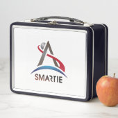 Smartie Artemis Logo (In situ)