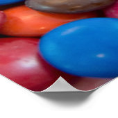 Smartie Poster (Hoek)