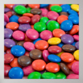 Smartie Poster (Voorkant)