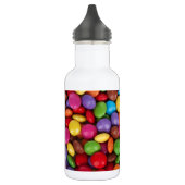 Smarties Multicolored Sweets Waterfles (Links)