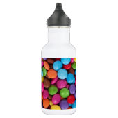 Smarties Multicolored Sweets Waterfles (Rechts)