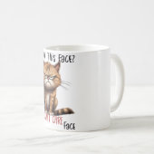 Smartmatic Cat Gezegden Koffiemok (Voorkant rechts)