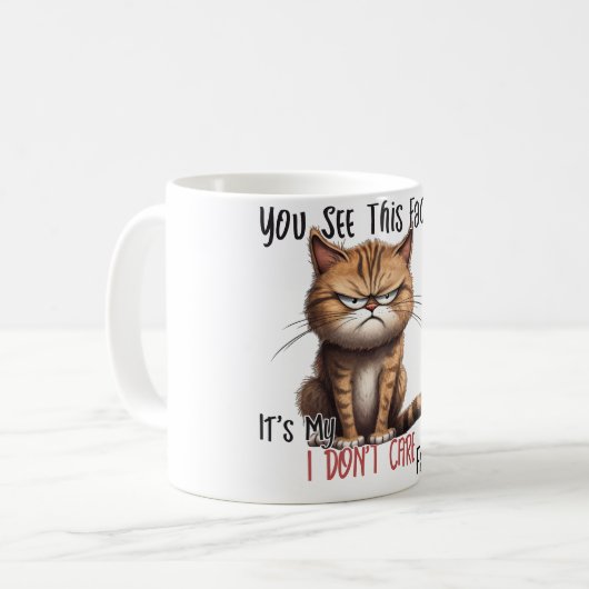 Smartmatic Cat Gezegden Koffiemok (Voorkant links)