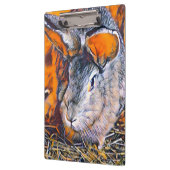 smartmix animal - bunny klembord (Links)