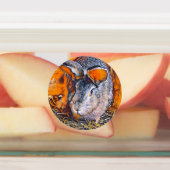 smartmix animal - bunny labels (Aangebracht)