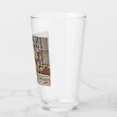 SmartMix Animal - Capybara Glas (Links)
