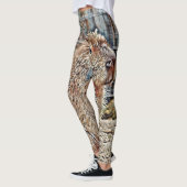 SmartMix Animal - Capybara Leggings (Links)