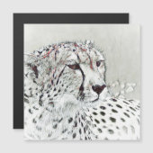 smartmix animal-cheetah (Voorkant / Achterkant)