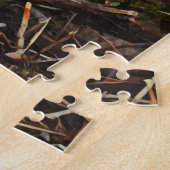 SmartMix Animal - Cheetah 3 Legpuzzel (Zijkant)
