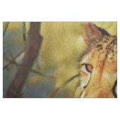 SmartMix Animal - Cheetah 3 Stof (Fat Quarter)