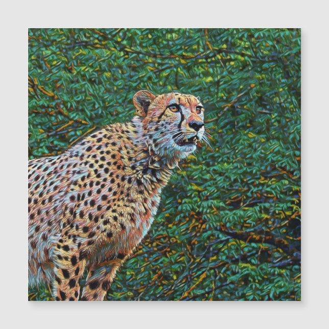 smartmix animal-cheetah 6 (Voorkant)