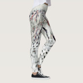 smartmix animal-cheetah leggings (Rechts)