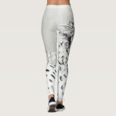 smartmix animal-cheetah leggings (Achterkant)