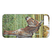 smartmix animal - donkey 1 Case-Mate iPhone case (Achterkant (Horizontaal))