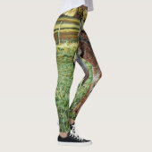 smartmix animal - donkey 1 leggings (Rechts)