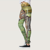 smartmix animal - donkey 1 leggings (Links)