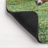 smartmix animal - donkey 1 muismat (Hoek)