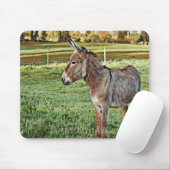 smartmix animal - donkey 1 muismat (Met muis)
